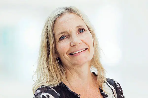 Henriette Kahré Freris